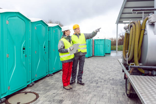Best Event Portable Toilet Rental  in Auburn, GA
