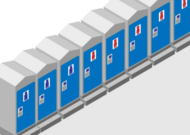 Best Portable Toilets with Baby Changing Stations  in Auburn, GA