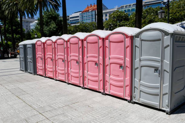 Best Portable Toilets for Disaster Relief Sites  in Auburn, GA