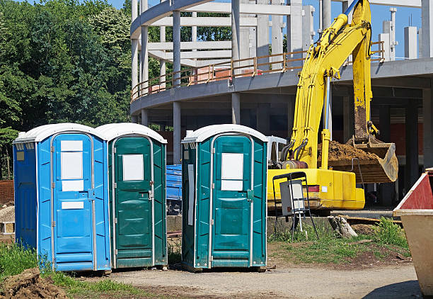 Portable Toilet Rental for Emergency Services in Auburn, GA
