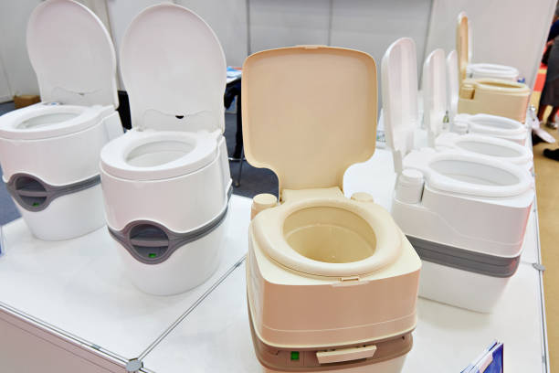 Best Portable Restrooms for Agricultural Sites  in Auburn, GA