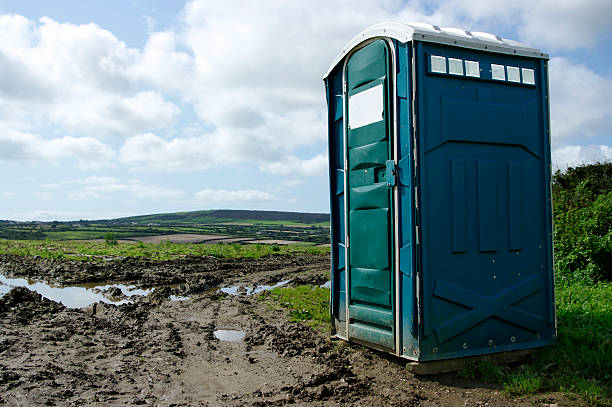 Best Portable Toilet Rental for Emergency Services  in Auburn, GA