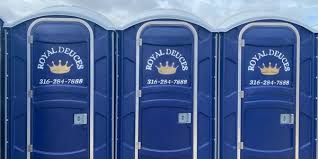 Best Long-Term Portable Toilet Rental  in Auburn, GA